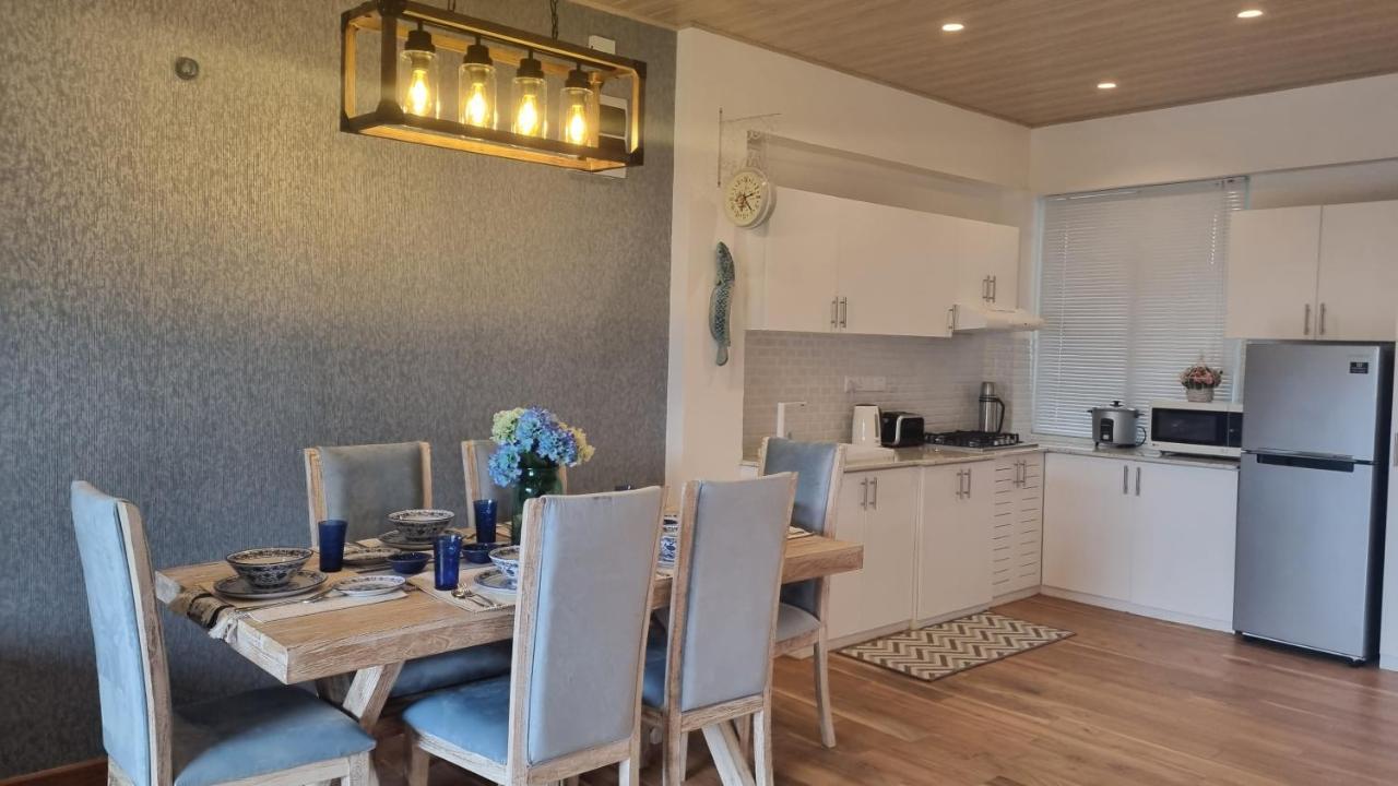 Knightsbridge Grand Apartment Nuwara Eliya Eksteriør bilde