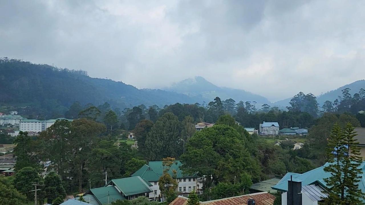 Knightsbridge Grand Apartment Nuwara Eliya Eksteriør bilde