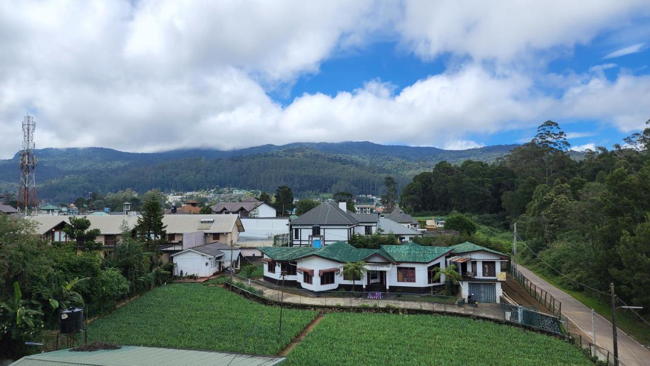 Knightsbridge Grand Apartment Nuwara Eliya Eksteriør bilde