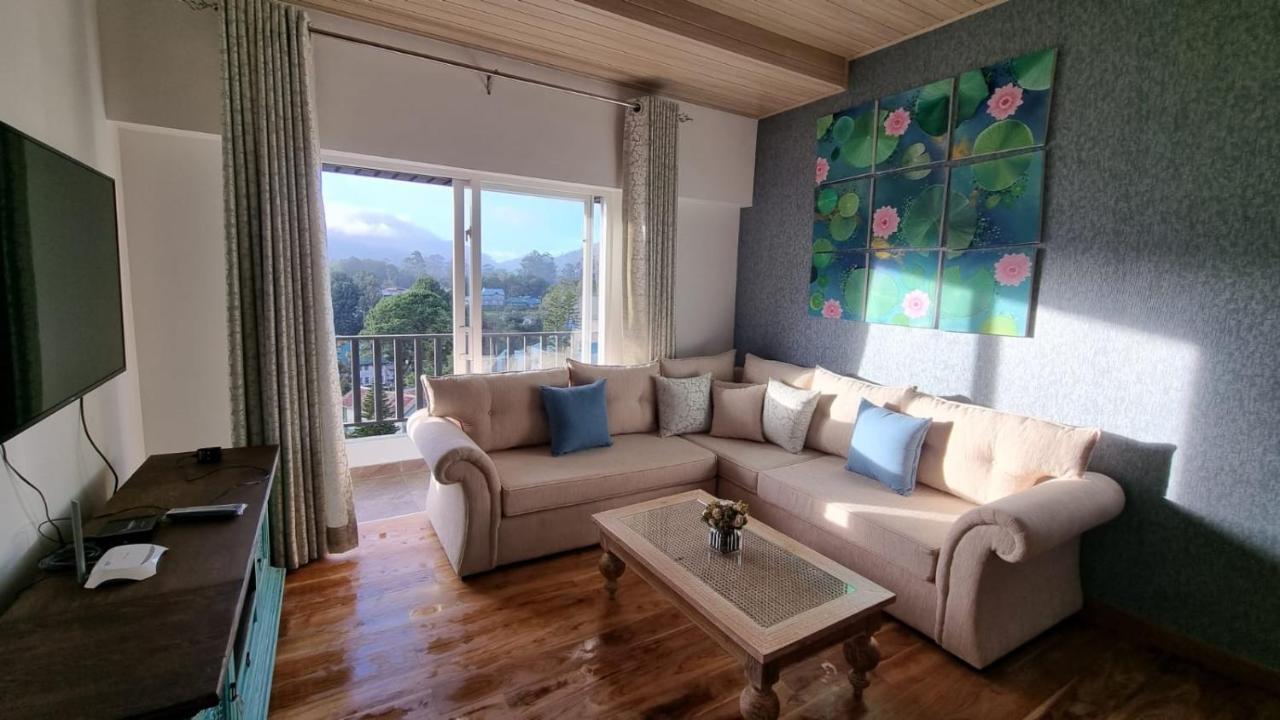 Knightsbridge Grand Apartment Nuwara Eliya Eksteriør bilde